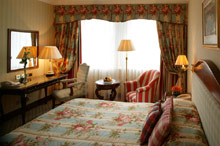 Langham Hotel London