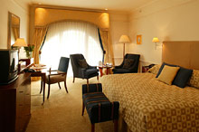 Langham Hotel London