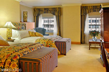 Langham Hotel London