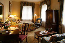 Langham Hotel London