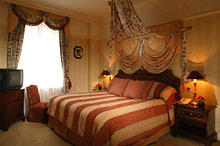 Langham Hotel London