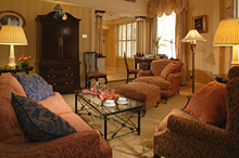 Langham Hotel London