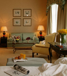 Langham Hotel London