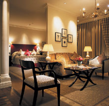 Langham Hotel London