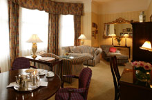 Langham Hotel London