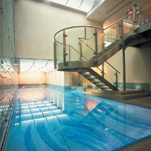 Langham Hotel London