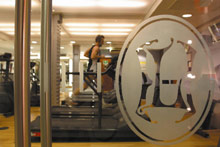 Langham Hotel London