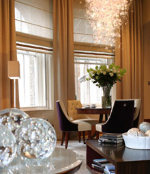 Langham Hotel London