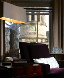 Langham Hotel London