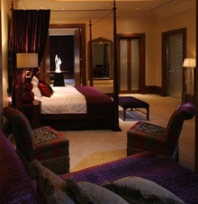 Langham Hotel London