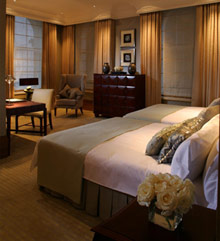 Langham Hotel London