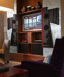 Langham Hotel London