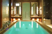 Langham Hotel London