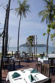 The Frangipani Langkawi Resort