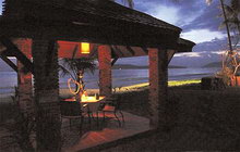 The Frangipani Langkawi Resort