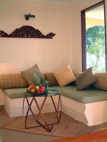 The Frangipani Langkawi Resort