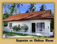 The Frangipani Langkawi Resort