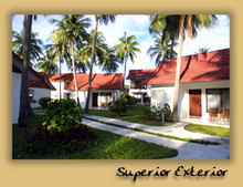 The Frangipani Langkawi Resort