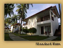 The Frangipani Langkawi Resort