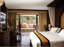 Imperial Adamas Beach Resort (ex.Arahmas Resort & Spa Phuket)