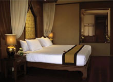 Imperial Adamas Beach Resort (ex.Arahmas Resort & Spa Phuket)