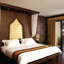 Imperial Adamas Beach Resort (ex.Arahmas Resort & Spa Phuket)