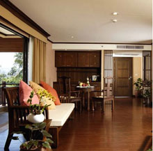 Imperial Adamas Beach Resort (ex.Arahmas Resort & Spa Phuket)