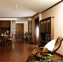 Imperial Adamas Beach Resort (ex.Arahmas Resort & Spa Phuket)