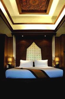 Imperial Adamas Beach Resort (ex.Arahmas Resort & Spa Phuket)