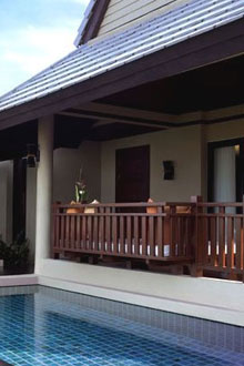 Imperial Adamas Beach Resort (ex.Arahmas Resort & Spa Phuket)