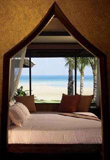 Imperial Adamas Beach Resort (ex.Arahmas Resort & Spa Phuket)