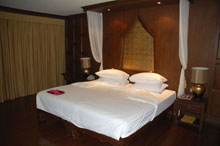 Imperial Adamas Beach Resort (ex.Arahmas Resort & Spa Phuket)