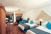 Outrigger Laguna Phuket Beach Resort(ex.Laguna Beach Resort)