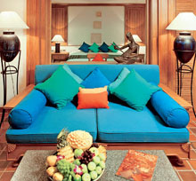 Outrigger Laguna Phuket Beach Resort(ex.Laguna Beach Resort)