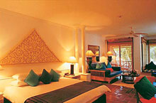 Outrigger Laguna Phuket Beach Resort(ex.Laguna Beach Resort)