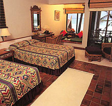 Outrigger Laguna Phuket Beach Resort(ex.Laguna Beach Resort)