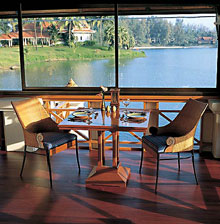 Outrigger Laguna Phuket Beach Resort(ex.Laguna Beach Resort)