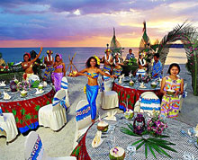 Outrigger Laguna Phuket Beach Resort(ex.Laguna Beach Resort)