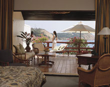The Nai Harn Phuket(ex.The Royal Phuket Yacht Club)