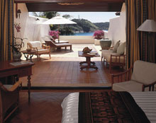 The Nai Harn Phuket(ex.The Royal Phuket Yacht Club)