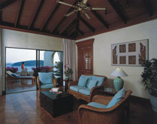 The Nai Harn Phuket(ex.The Royal Phuket Yacht Club)