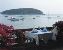 The Nai Harn Phuket(ex.The Royal Phuket Yacht Club)