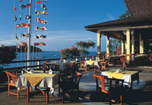 The Nai Harn Phuket(ex.The Royal Phuket Yacht Club)