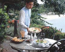 The Nai Harn Phuket(ex.The Royal Phuket Yacht Club)