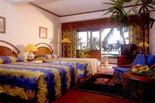 Pangkor Island Beach Resort