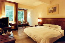 Pangkor Island Beach Resort