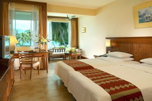 Pangkor Island Beach Resort