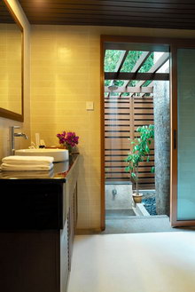 Pangkor Island Beach Resort