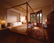 Pangkor Island Beach Resort