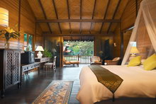 Pangkor Island Beach Resort